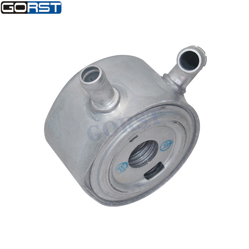 Engine Oil Cooler 8200068115 For Kangoo Logan Megane Modus Scenic 1.5dCi v