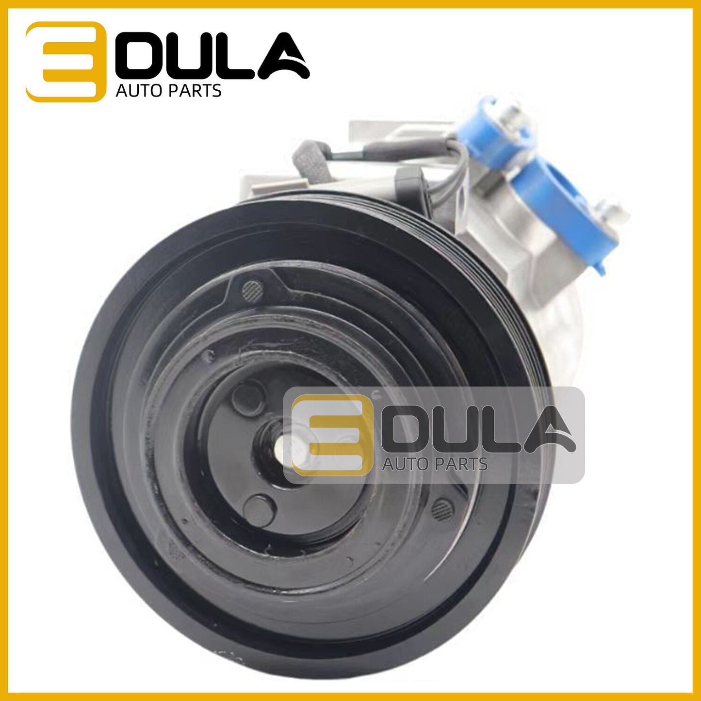 10S20C AC Compressor Fits FOR Caravan 01-07 2.4L 5005410AC 5005498AD