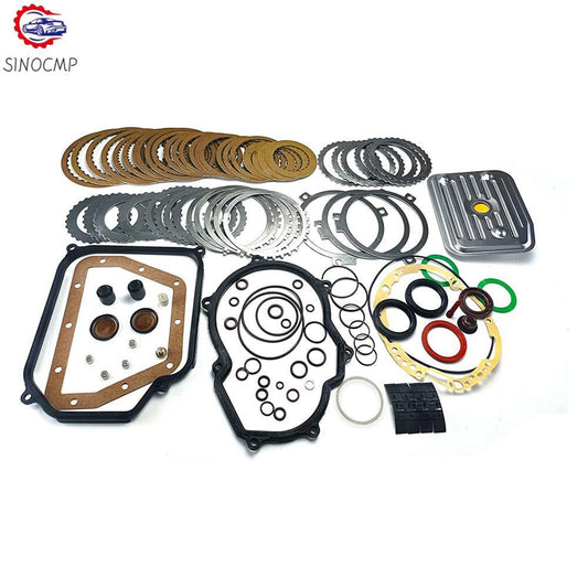 01M O1M Transmission Rebuild Kit 4 Speed Fit for VW for Golf for Jetta for Passat New Beetle
