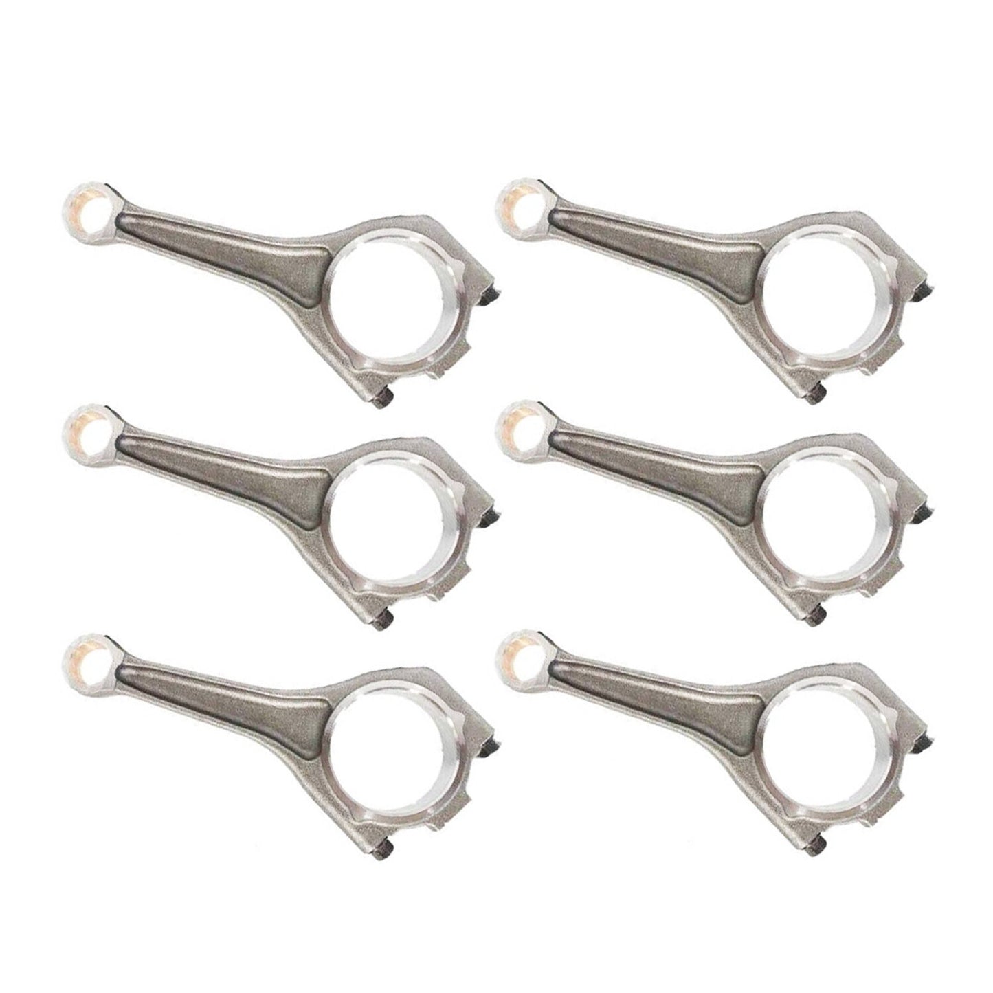 Crankshaft Set Upgraded fit for Range Rover Discovery for Jaguar 3.0 TDV6 SDV6 306DT New