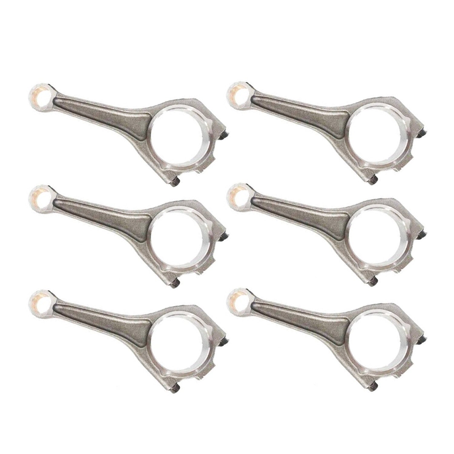 Crankshaft Set Upgraded fit for Range Rover Discovery for Jaguar 3.0 TDV6 SDV6 306DT New