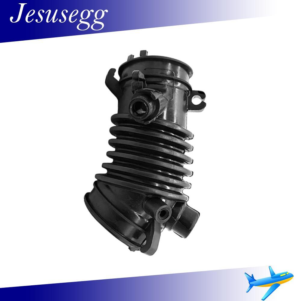 Car Engine Air Intake Tube Black Replacement 17226-51B-H00 For 2016-2022 HR-V Q