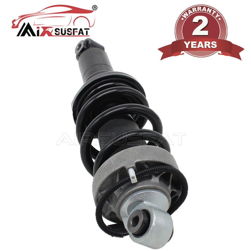 Front Left Air Suspension Shock Strut for Audi R8/R8 Spyder 420412019AH 2007-15
