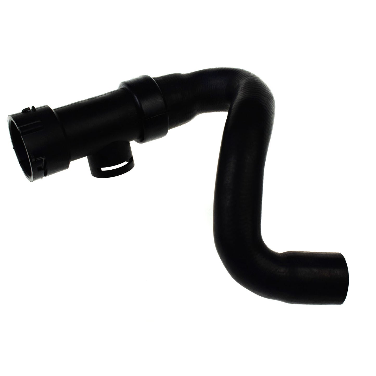 Lower Radiator Coolant Hose for for VW for Passat for Audi A4 A6 Quattro S4 8D0121055T - v