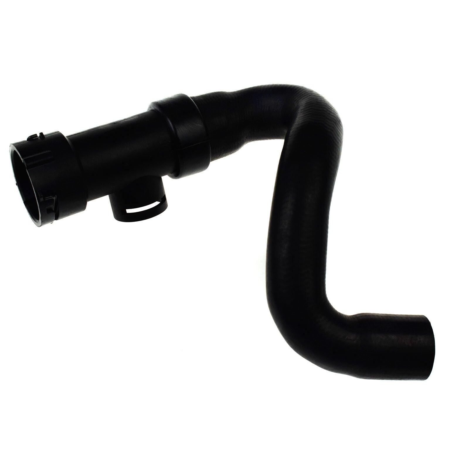 Lower Radiator Coolant Hose for for VW for Passat for Audi A4 A6 Quattro S4 8D0121055T - v
