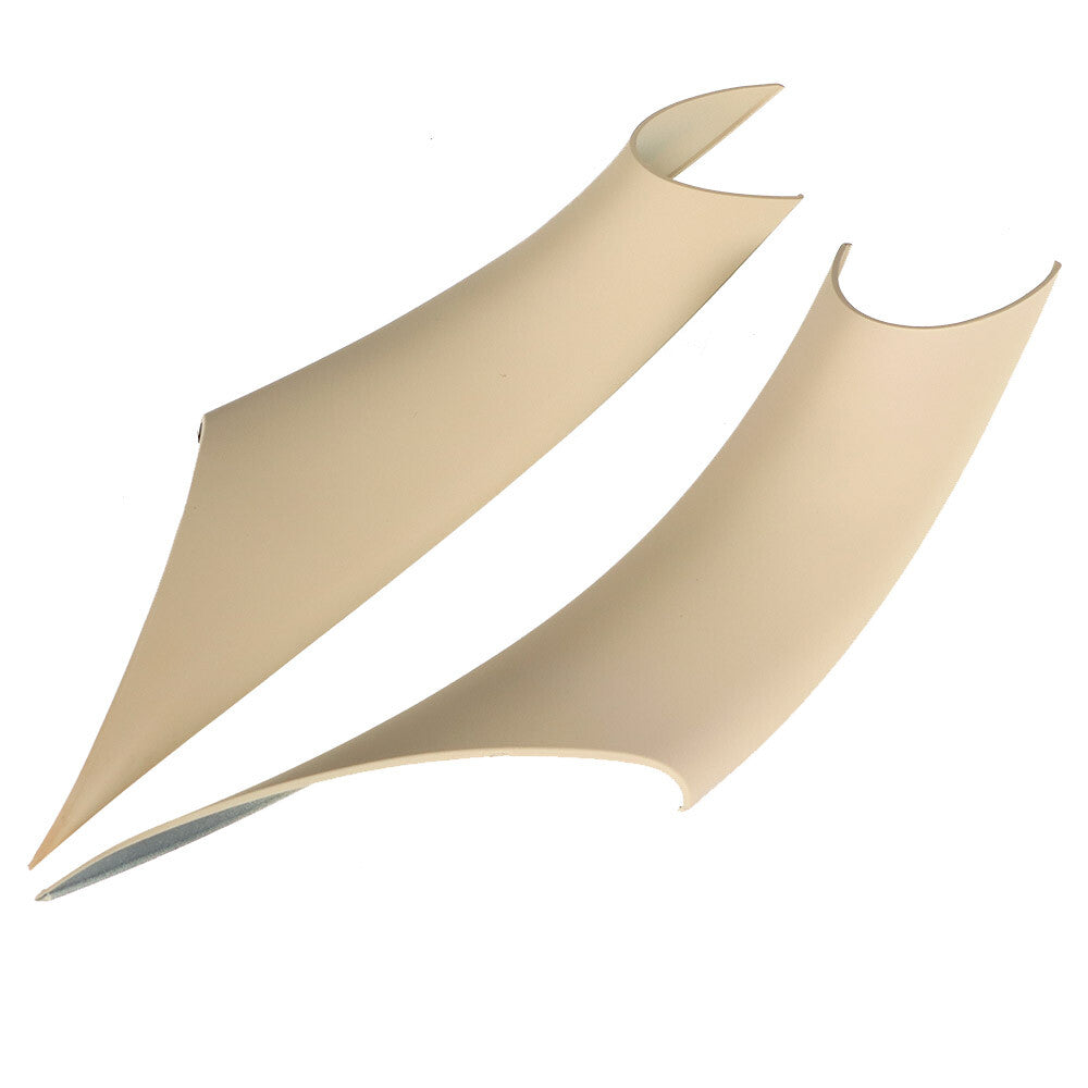 23Schwarzer Rad-Wickel-Front fender Fender for Harley Touring Street Glide Road King