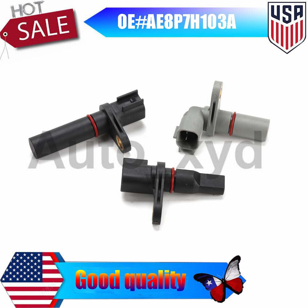 AE8P7H103A 6DCT250 DPS6 transmission sensor suitable for Ford C-Coupe, B-MAX, and Focus