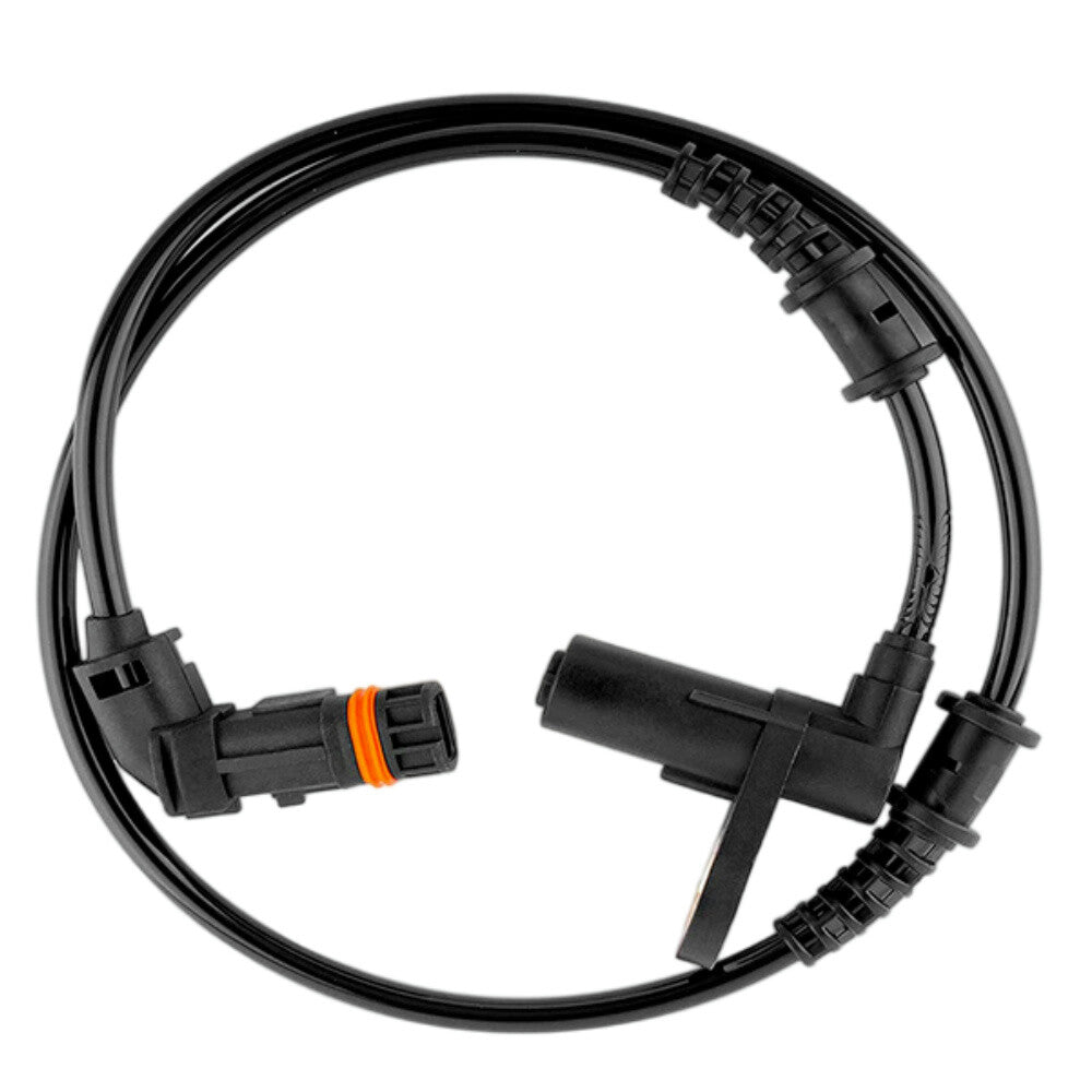 2 ABS Wheel Speed Sensor Front Left Right Fit for Mercedes CL500 600 S430 S500 600