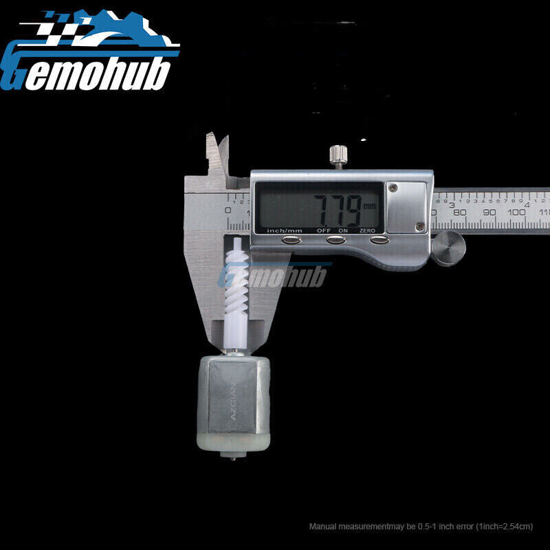 Door Lock motor For 1998-2004 for Daihatsu Sirion Mk1 M100 2000-2009 for Perodua Kenari