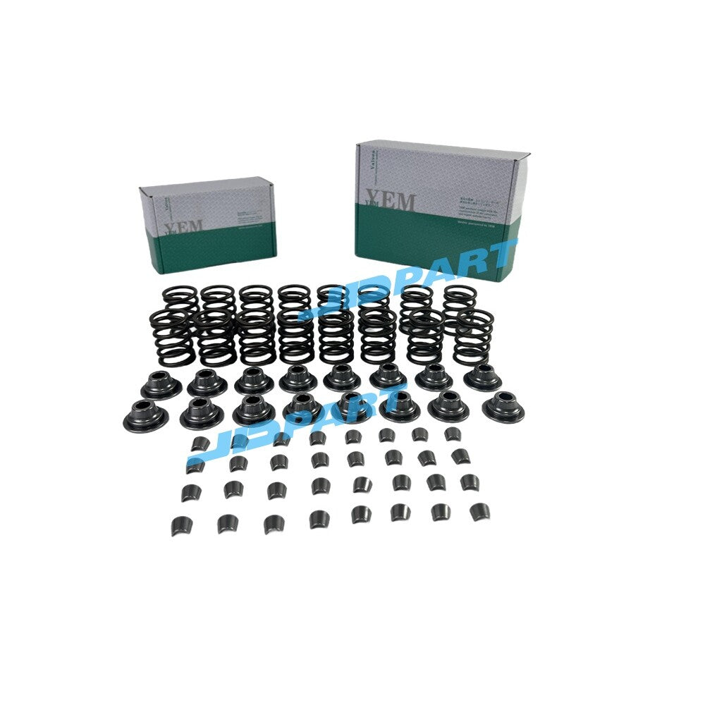 Replacement part 1 set of valve train kit for 4TNV94 diesel engine parts -