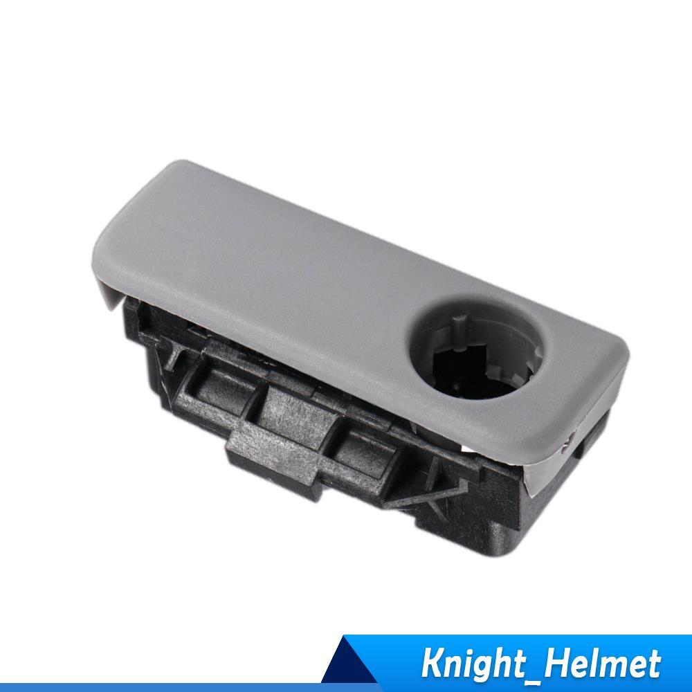 Fits for Toyota for Sienna 2004-2010 Glove Box Lock Latch Compartment Handle Q