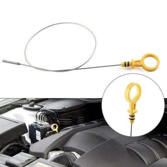 Car Engine Oil Dipstick Fit for Pontiac G8 for Chevrolet Camaro SS Caprice 12669528 Q