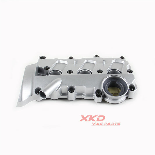 3.2L Engine Valve Cover &Gasket 4-6 Fit for AUDI for A4 for A6 AUK BKH BPK 06B103831E Q