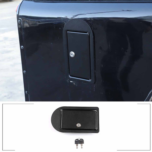 Silver aluminum alloy center control blade ring trim suitable for Hummer H3 2005-2009 Q