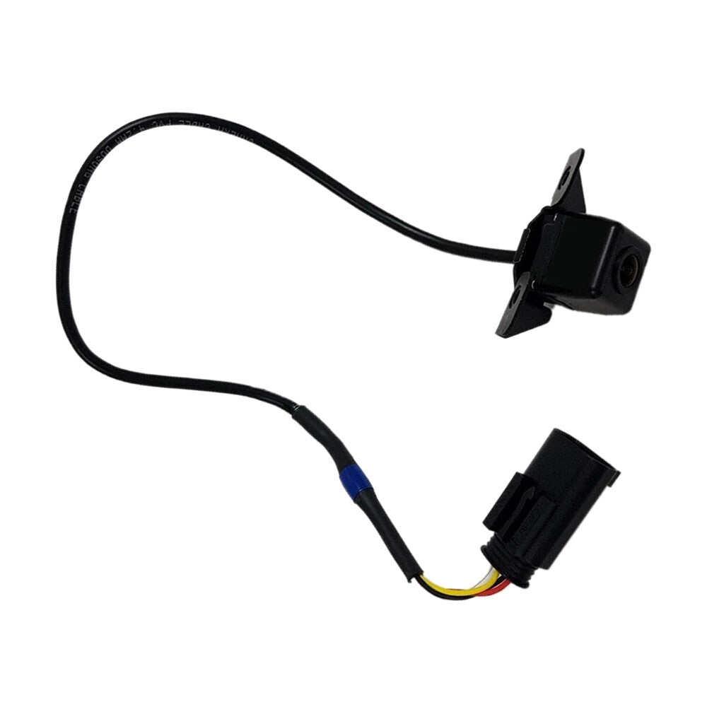 Rear View Camera Backup Camera Reverse for Hyundai for Tucson Ix35 2011 2012 2013 Q