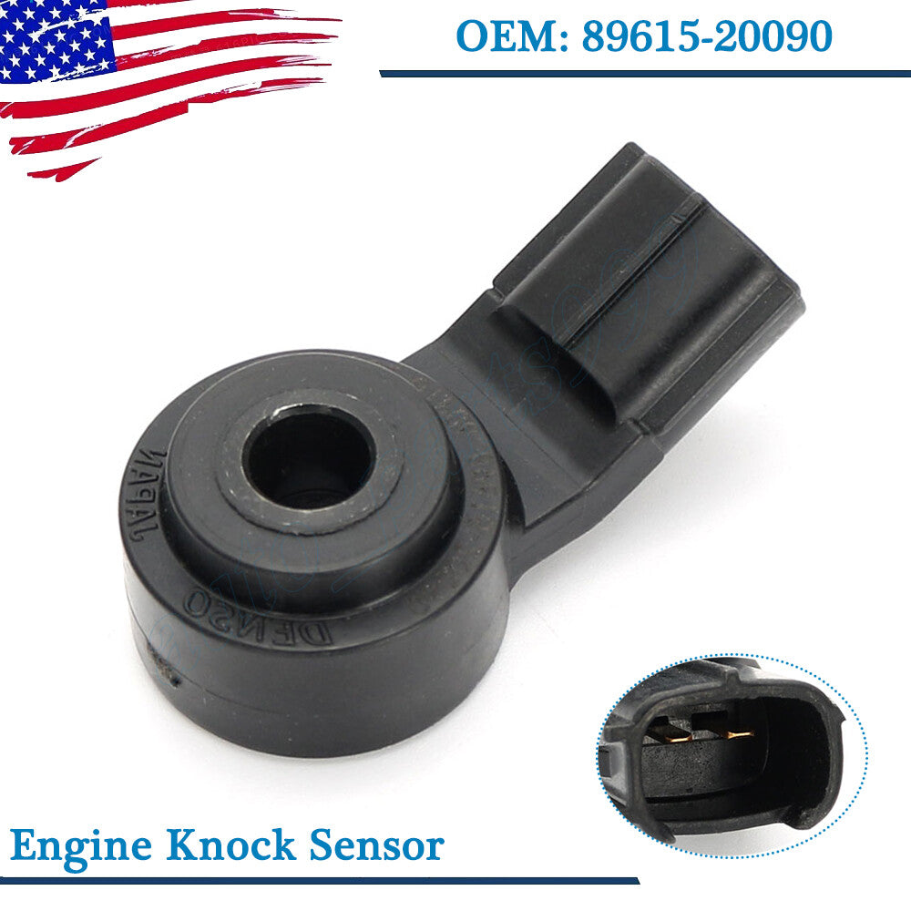 The new engine knock sensor is compatible with Tandra 4.0L, 4.7L, and 5.7L engines from 2005, 2006, 2007, 2008, and 2009. n