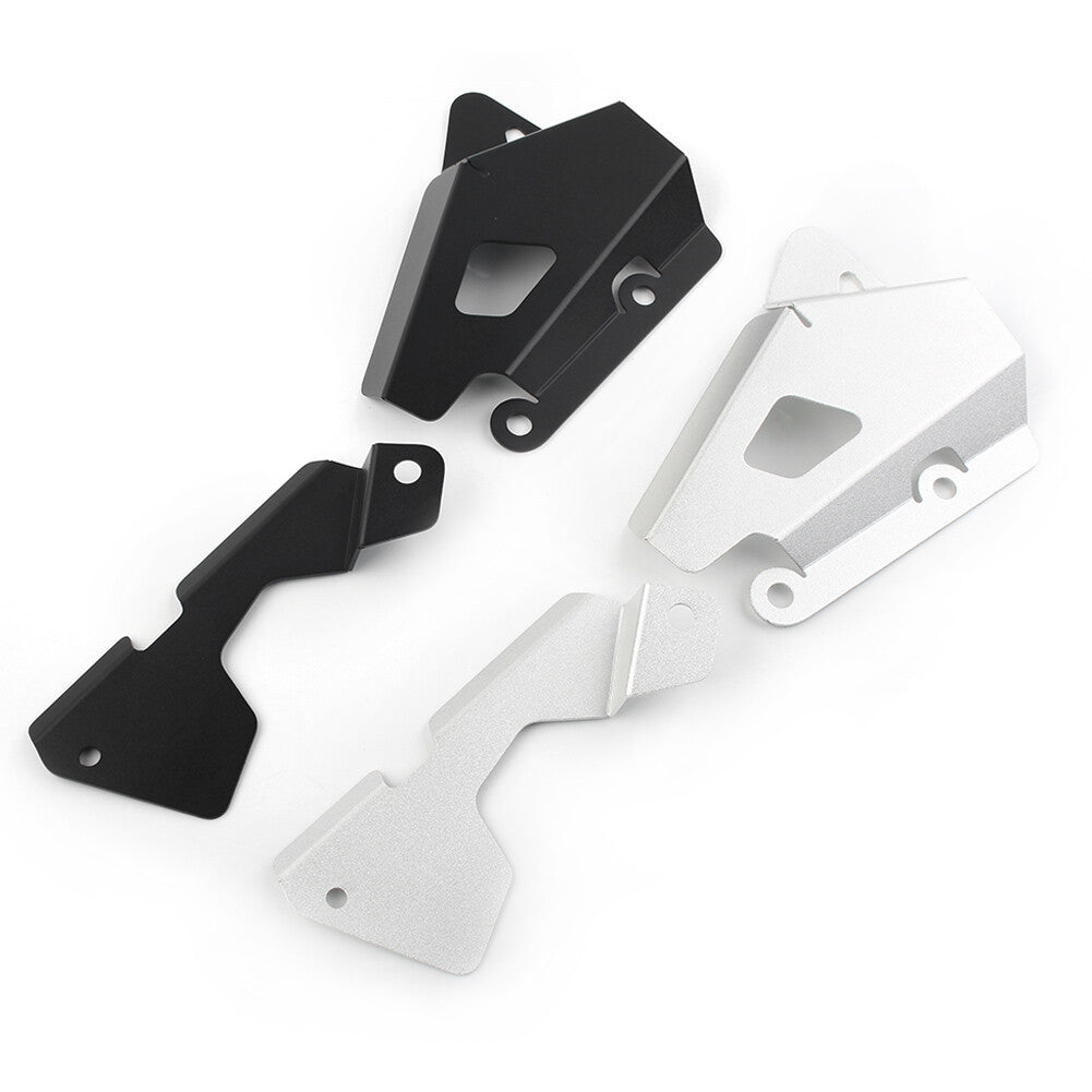 FRAME COVER BRAKE RESERVOIR GUARD SET for YAMAHA XSR700 2018-2021 2020 2019