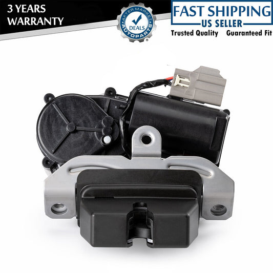 Liftgate Trunk Lock Actuator Motor 2015-20  for ford  Escape Explorer for Lincoln MKX Q