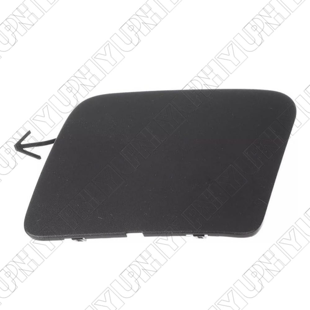 Front Bumper Tow Hook Cover Cap for Nissan NV200 2013 2014 2015-2021 622A0-3LM0A Q