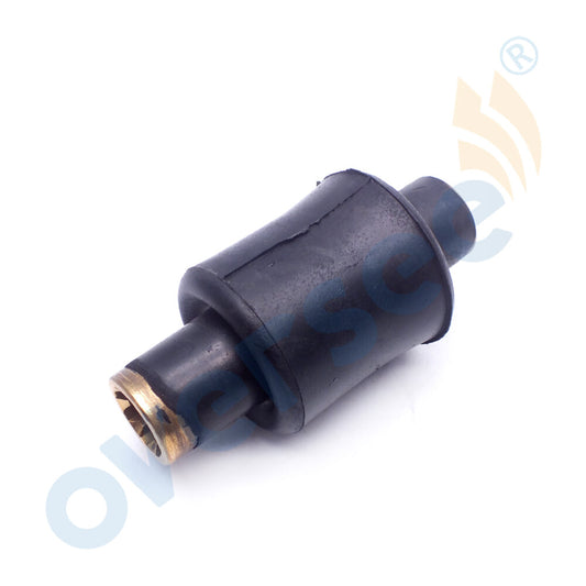 Radiator reservoir hoses are suitable for Citron for Peugeot 8V218B081BD 6938 B