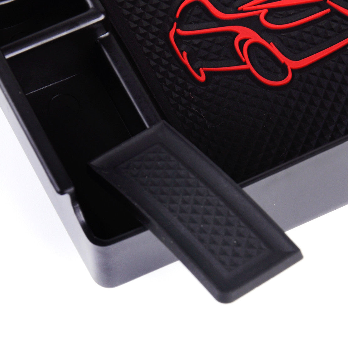 FIT FOR 2013-17 for NISSAN -SENTRA-PULSAR-ARMREST-STORAGE-BOX-CENTER-CONSOLE-TRAY-BIN