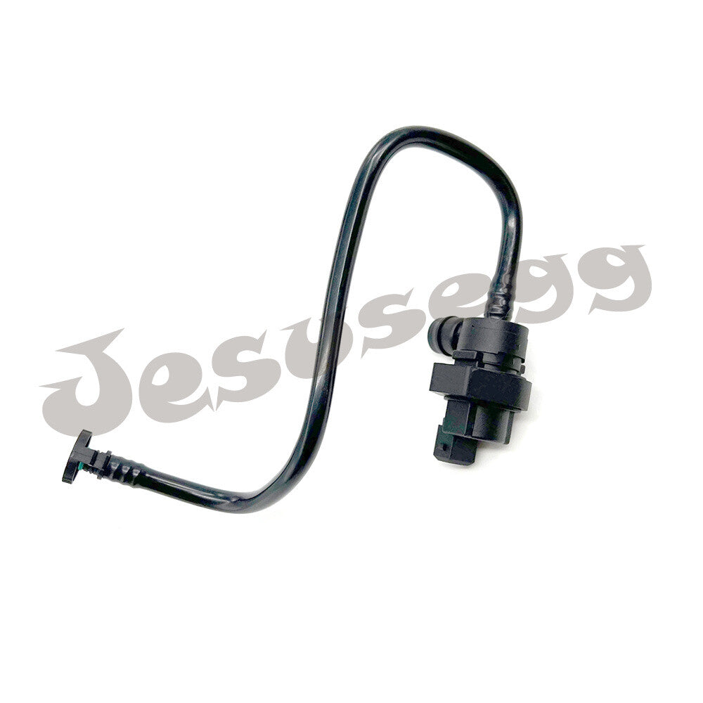 13907515795 7515795 NEW for BMW 7 E65 E66 E67 Fuel Tank Ventilation Valve With Pipe Q
