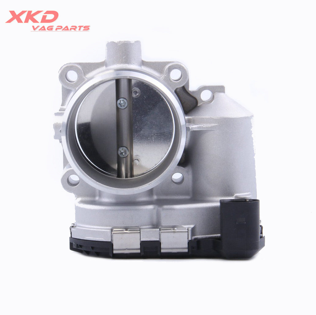 1.8T 20V Throttle Body for VW for Passat B5 for AUDI for A4 B6 B7 for A6 C5 Quattro 06B133062M Q