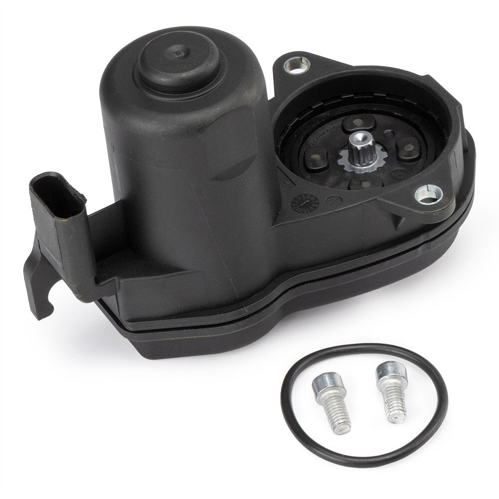 1pcs for Mercedes-Benz GLE350 ML350 GL550 GLS450 Parking Brake Caliper Actuator Q