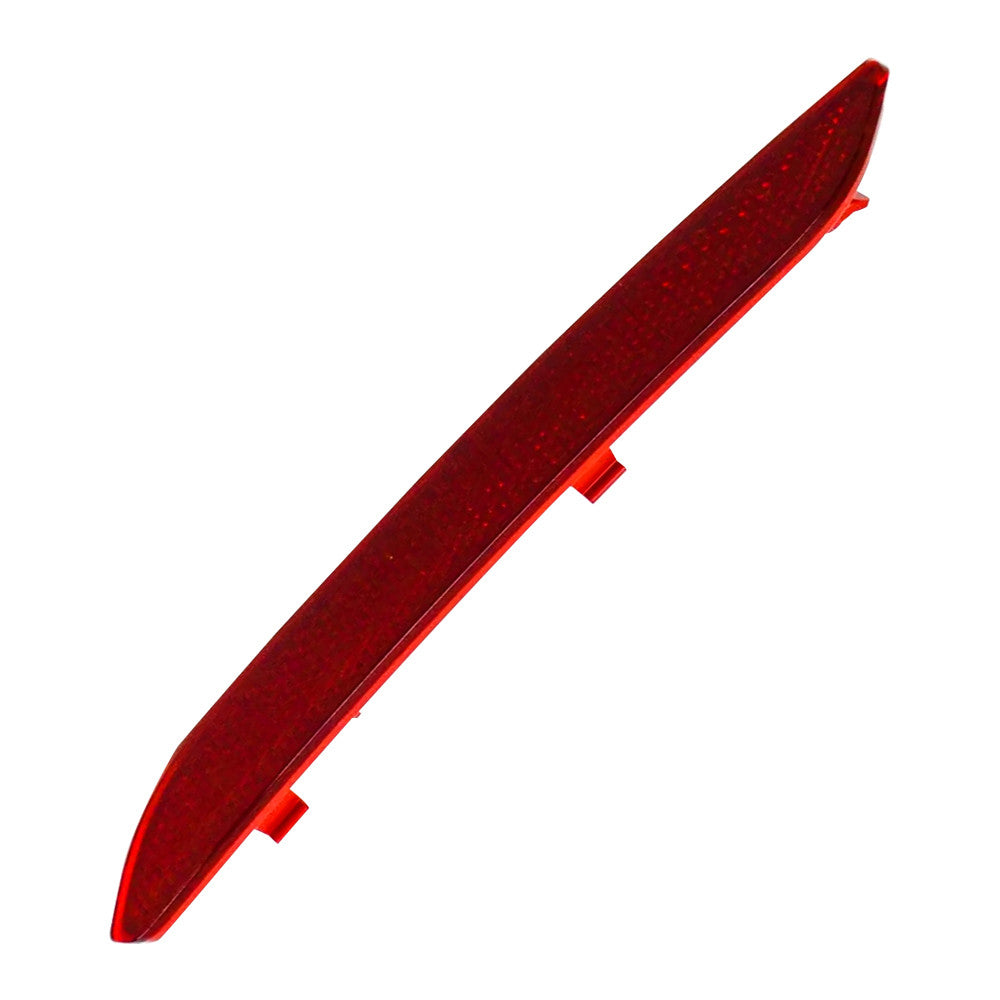 Rear Bumper Reflector Red Right Replacement 63147848120 For 3' F34 2014-2019 Q