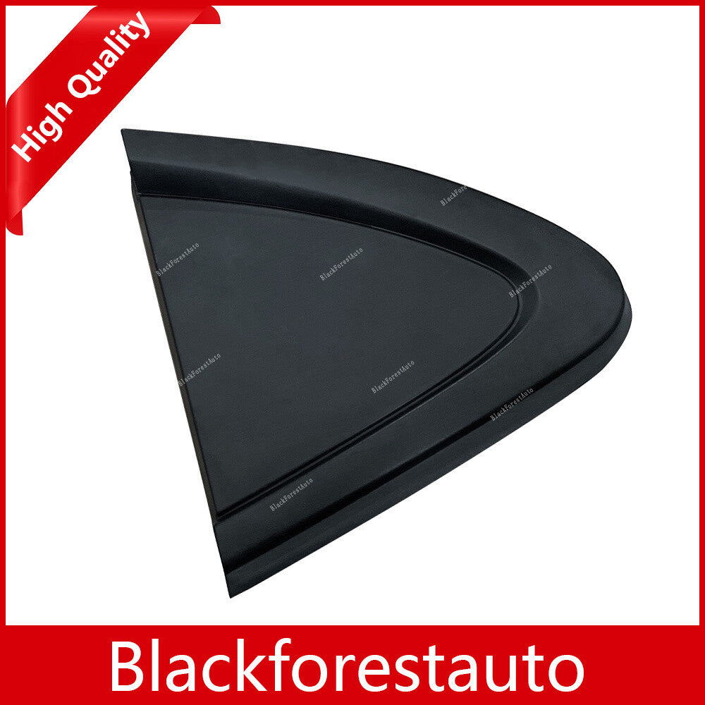 84034203 Rear Window Bezel Molding for Chevrolet for Cruze 2016-2019 Black Right