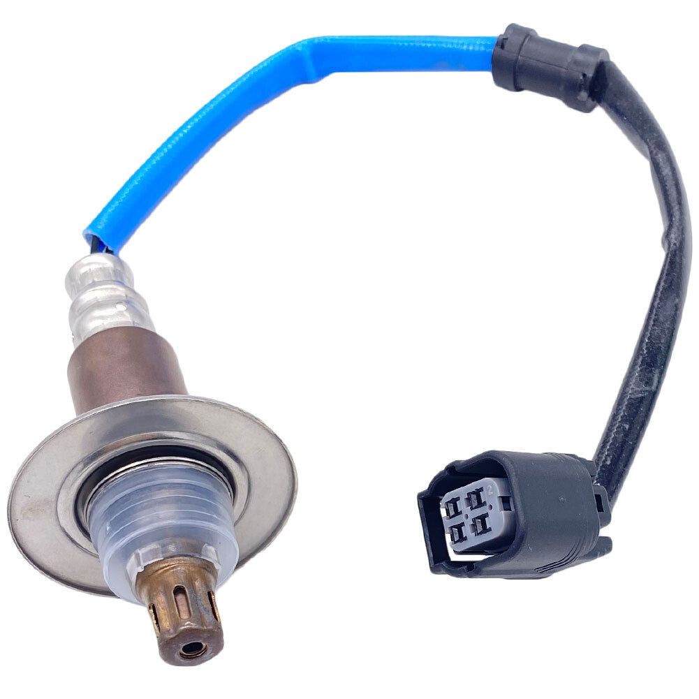 Two-piece upstream and downstream oxygen (O2) sensor pack suitable for Honda CR-V 2007 2008 2009 2.4L L4 Q