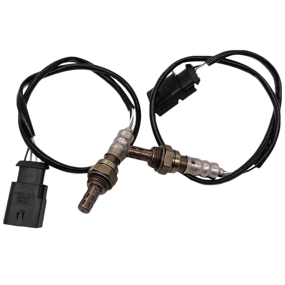 Upstream Oxygen Sensor 22791-AA00A for Subaru Outback Forester Legacy 2.5L 17018