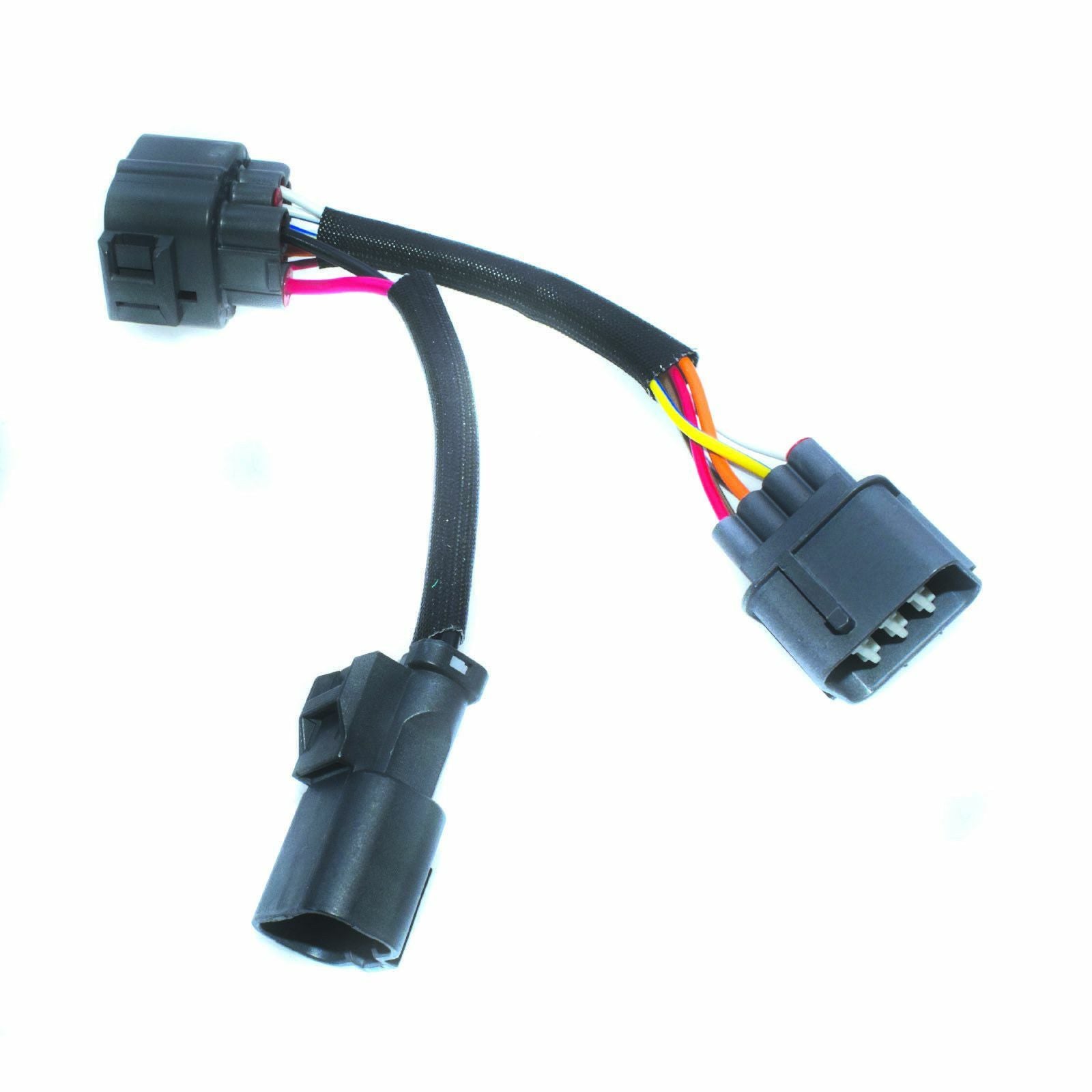 Brand new 1/2/10-pin dealer engine jumper replacement seatbelts for Honda for Civic 96-98 Q