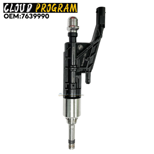 1PCS Fuel Injector FOR 1 3 F20 F21 F30 LCI for Mini F55 F56 F57 Petrol v