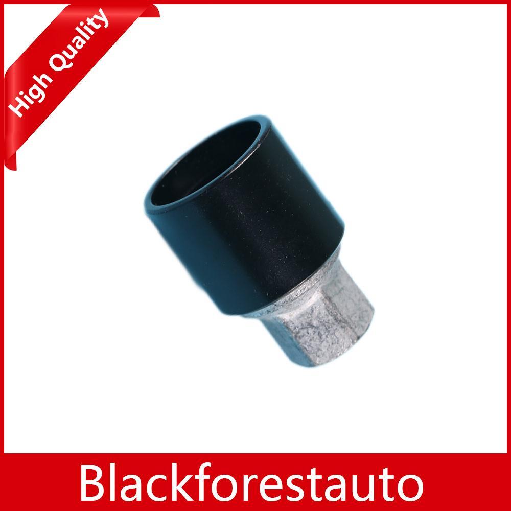 for Mercedes A B C E S Class GLK GL ML Anti-theft Wheel Bolt Lock Nut Key 301 Q