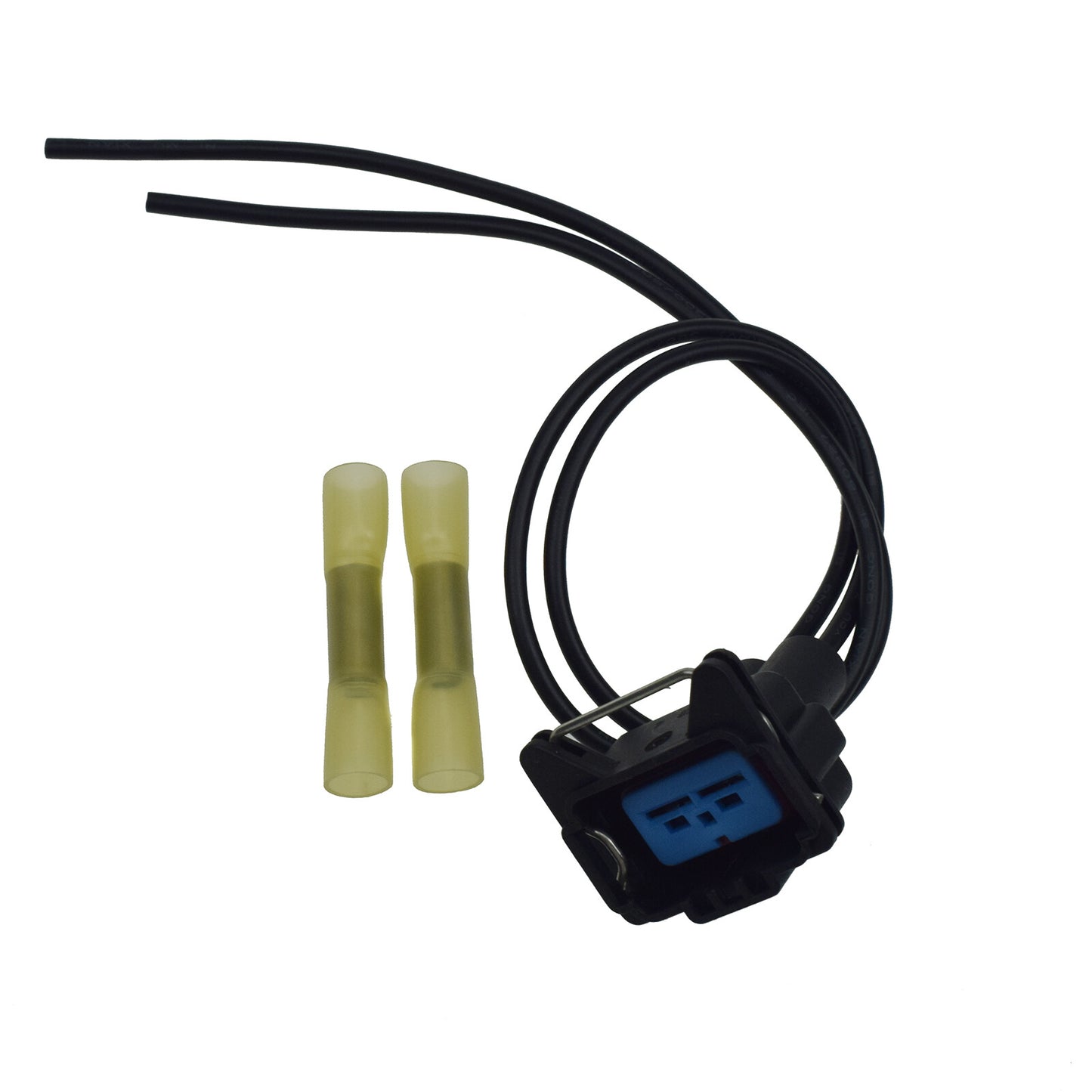 Radiator Fan Relay Wiring Harness Plug 4U2Z-14S411-DA for Ford Focus Contour