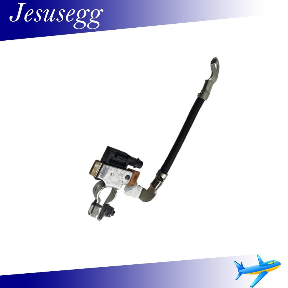 37180-B2000 Battery Negative Sensor Cable for 2014-2016 for Kia Soul Replacement Q