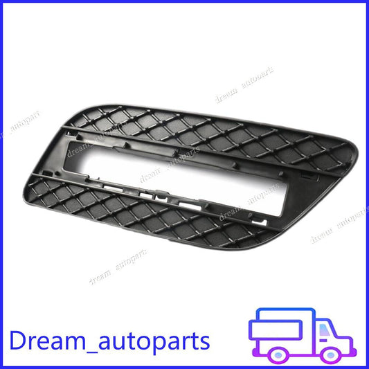 Front Lower Right Side Bumper Grille Fit for Mercedes for Benz ML350 ML550 2012-2015 Q