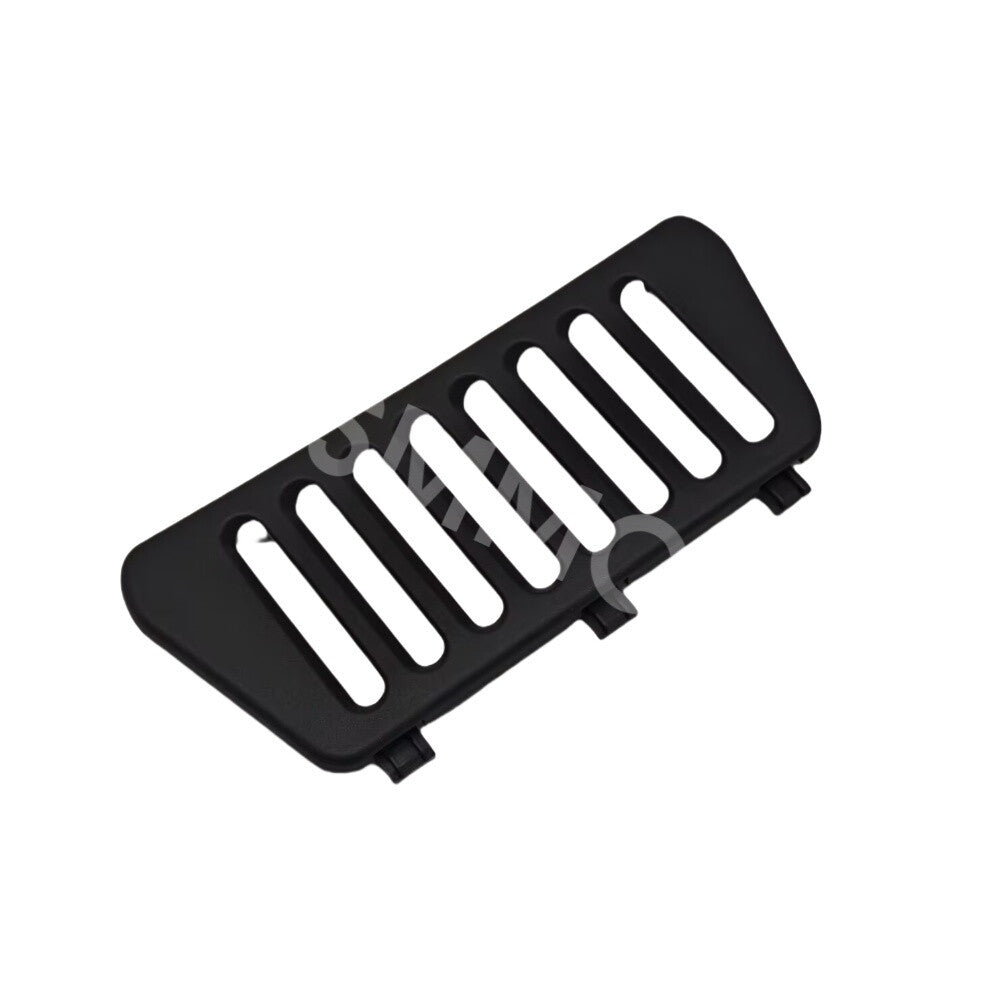 Fit For 2011-2018 for Jeep for Wrangler JK Swing Gate Tailgate Hatch Grille 5KJ01DX9AC Q