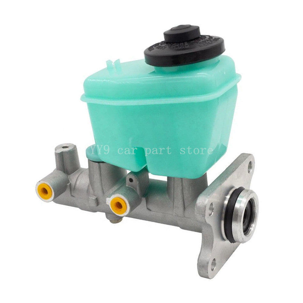 CYLINDER SUB-ASSY, BRAKE MASTER for TOYOTA for LAND CRUISER PRADO 47201-60511 Q