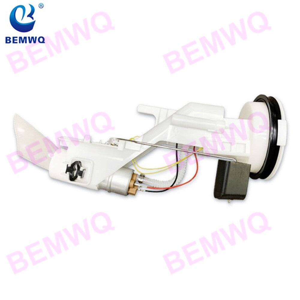 Electric fuel pump assembly 16116755043, suitable for 2000-2006 X5 E53 3.0i 4.4i 4.6is- n