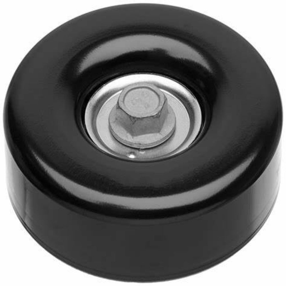Idler pulleys are suitable for Chevrolet Silverado 1500. (04-36299) Q