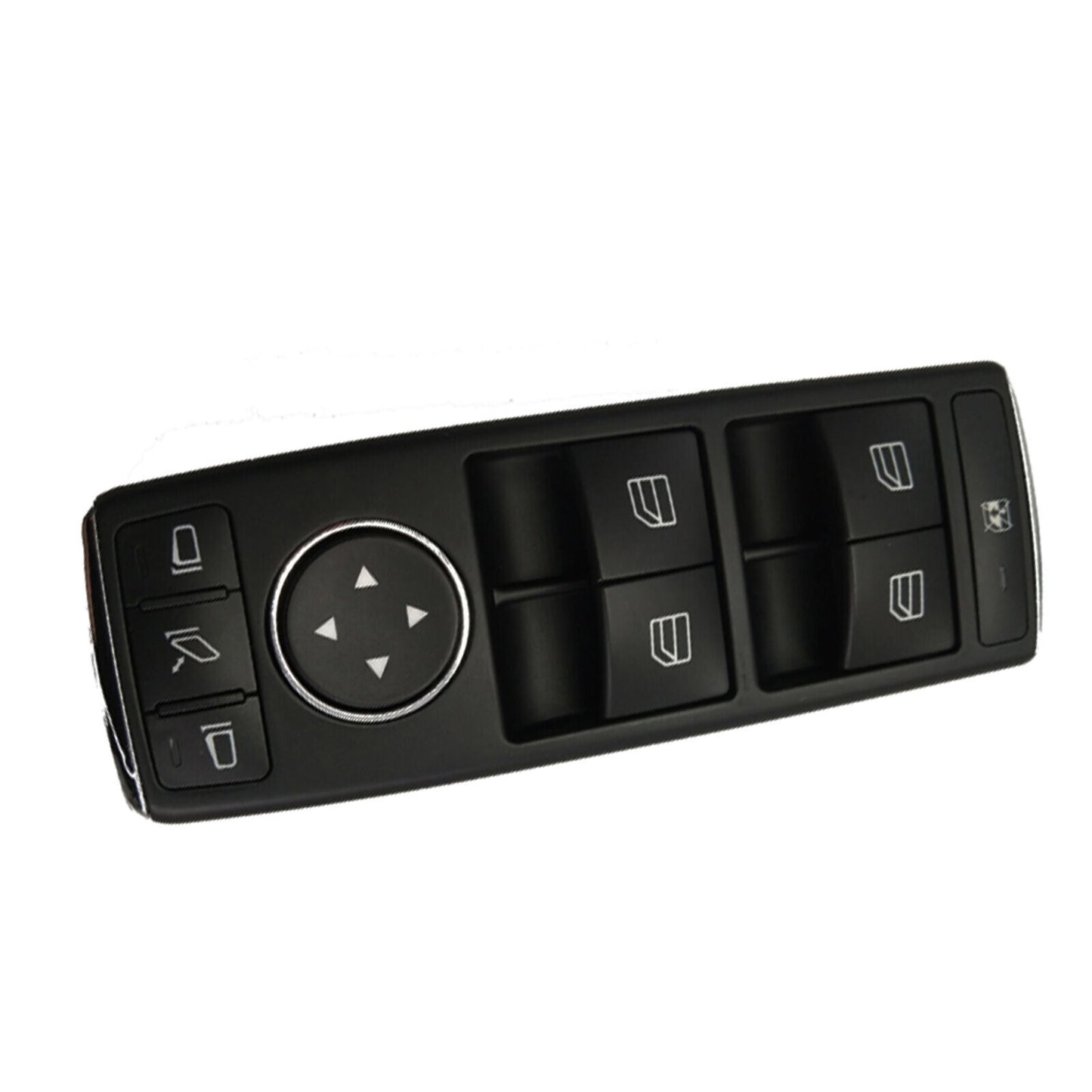 Master Power Window Control Switch A2049055402 Fits for Mercedes-Benz W204 C-Class