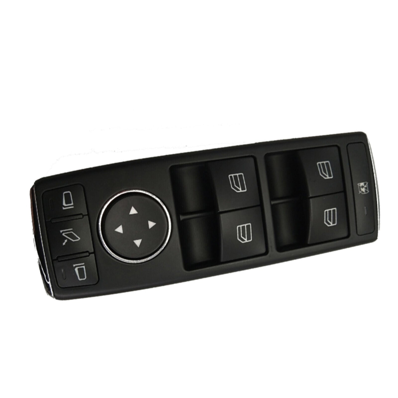 Master Power Window Control Switch A2049055402 Fits for Mercedes-Benz W204 C-Class