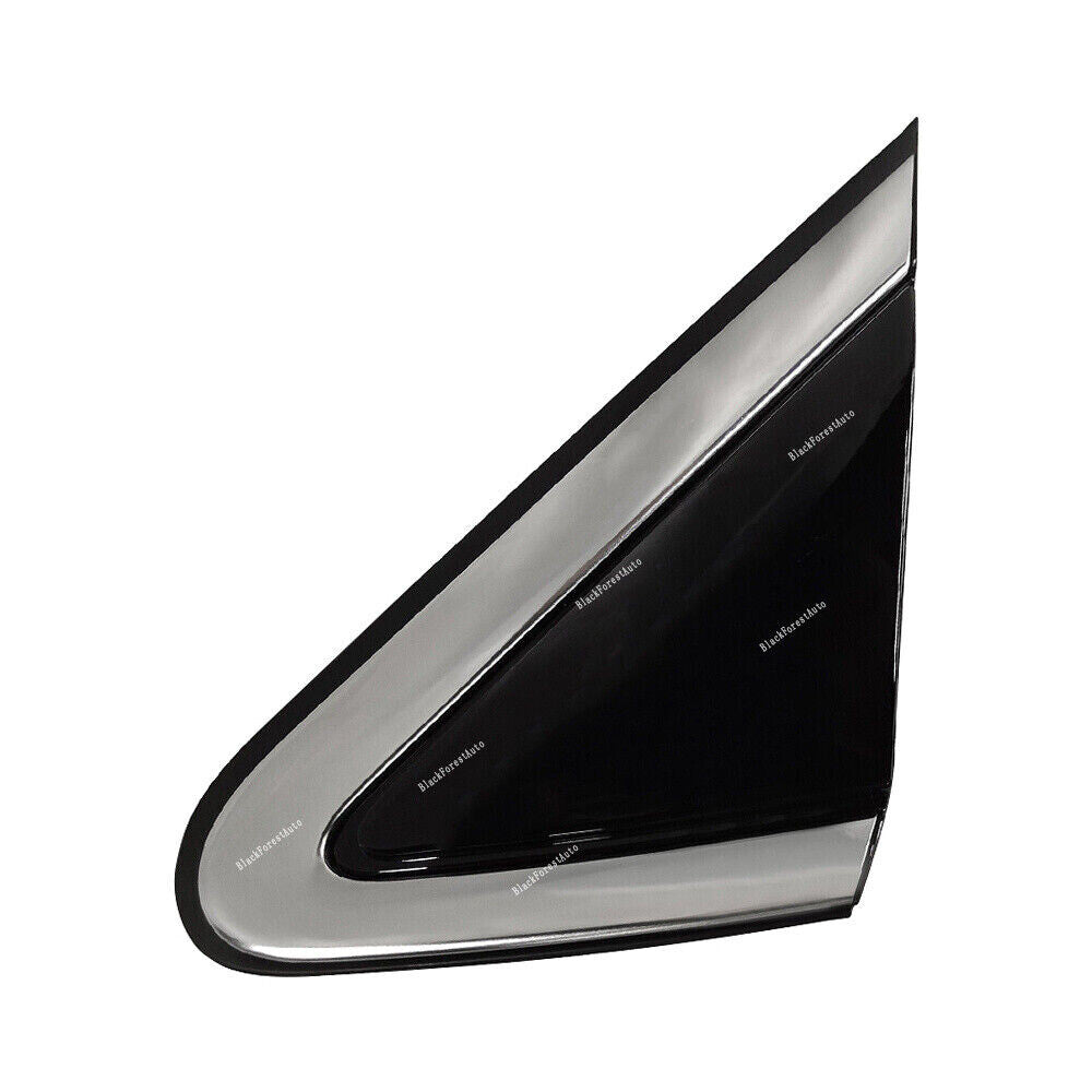 Fits 2015-18 for Nissan Murano 96319-5BC0A Front Left Fender Molding Trim Part Side