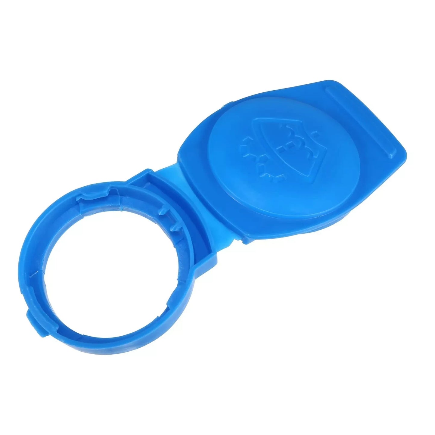 Windshield Wiper Washer Fluid Reservoir Bottle Tank Cover for Porsche for Cayenne Q