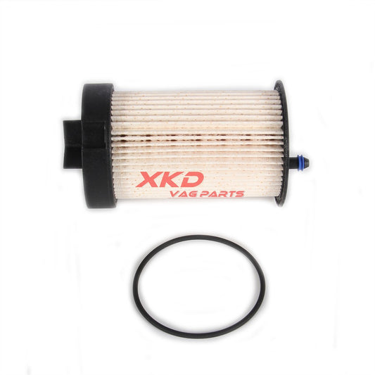 Diesel Fuel Filter Fit for VW Caddy for Tiguan for SKODA Octavia Superb #3C0127434A# Q