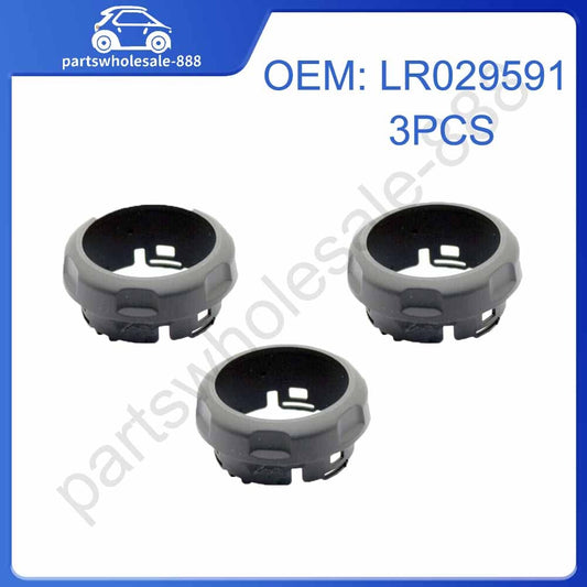 LR029591 Air Conditioning Knob for Land Rover Discovery 4 / for Range Rover Sport
