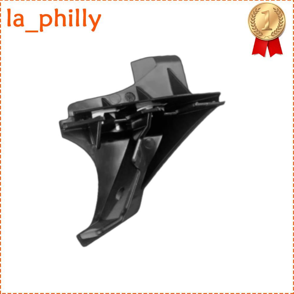for BMW Z4 E89 2009-2016 Front Bumper Left Side Bracket Holder Black 51117192157 Q