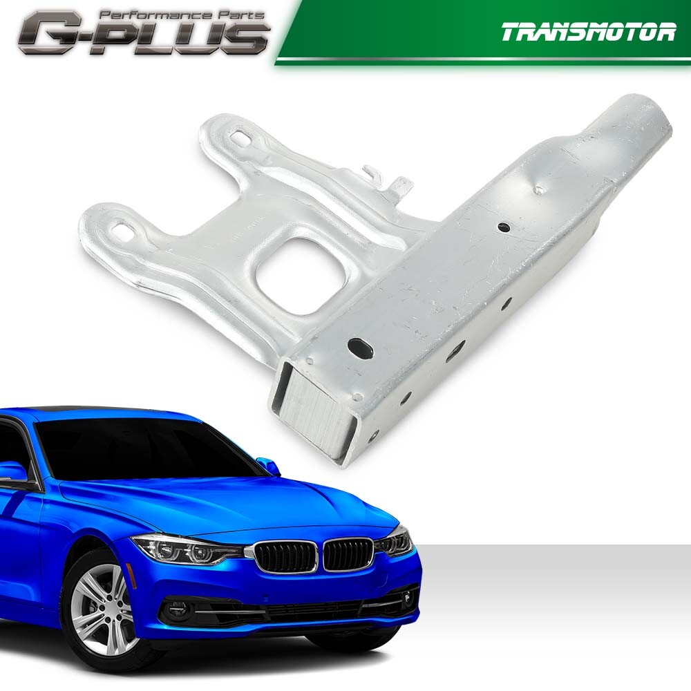 Front right lower bumper bracket bracket suitable for F22 F30 F31 51117266193- v